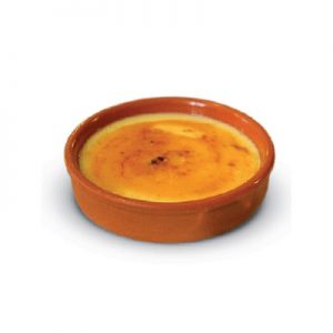 Crema Catalana paste