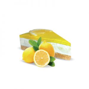 Lemon Cake paste