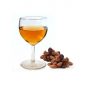 Marsala wine with raisins