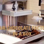 Your own Chocolate Factory